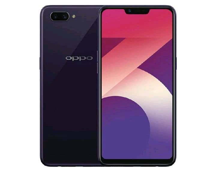 Oppo a3s 0