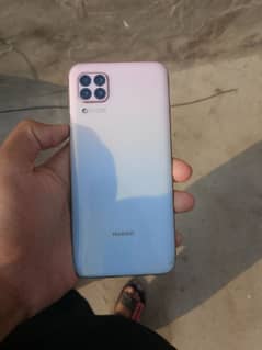 Huawei Nova 7i