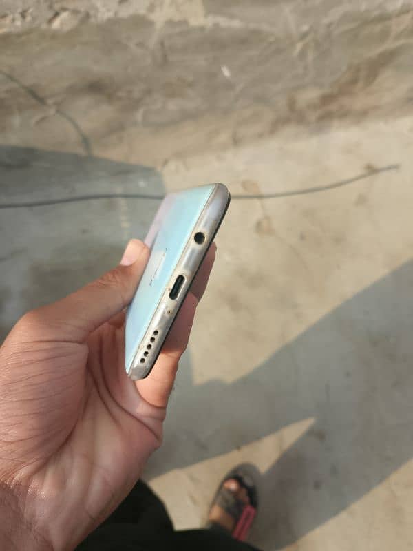 Huawei Nova 7i 2