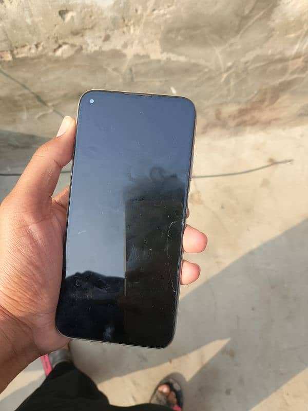 Huawei Nova 7i 6