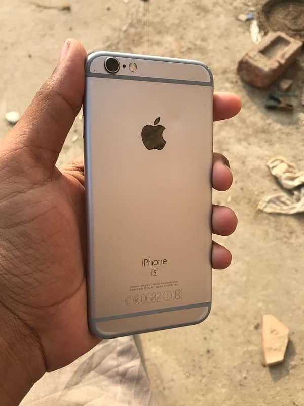 iphone 6s pta Approved 0