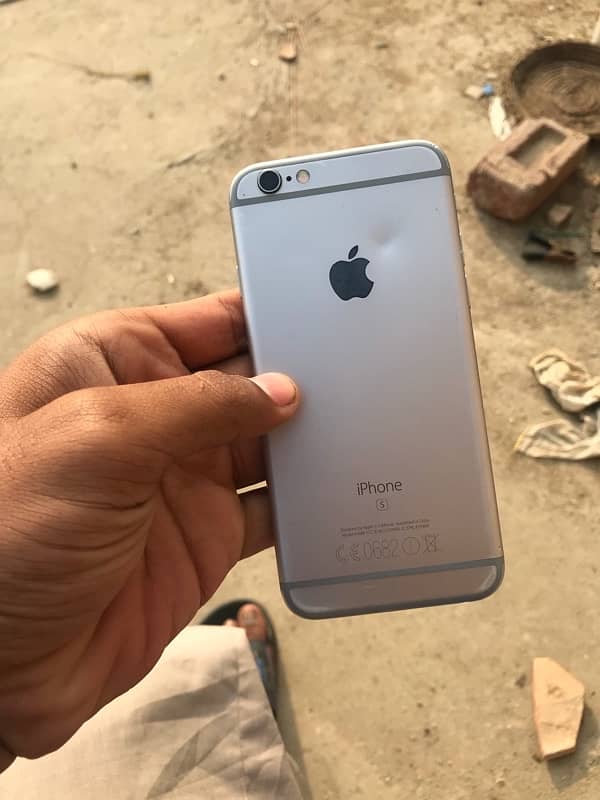 iphone 6s pta Approved 5