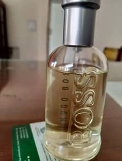 Hugo Boss “Original”