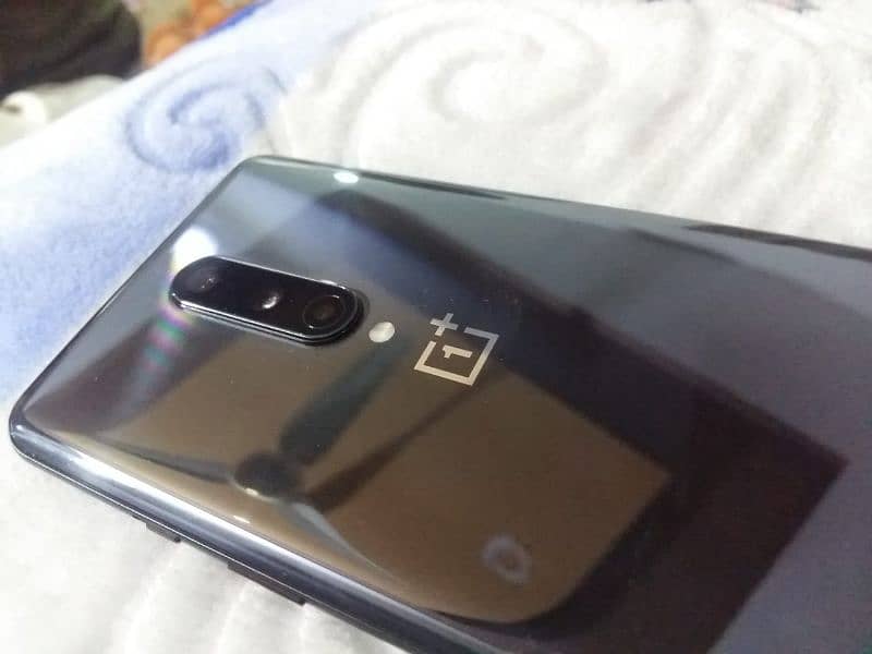 OnePlus 8 5G PTA Aprovd Clean Display DSLR Camera No Open Good Battery 0