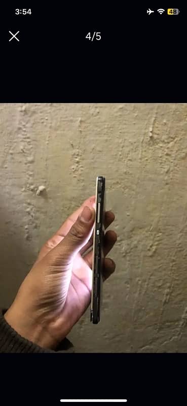 Huawei p8 lite 2/16gb pta proved 3