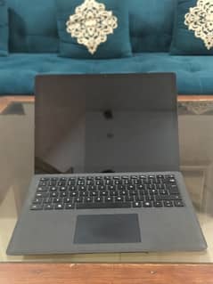 Microsoft surface 2 laptop