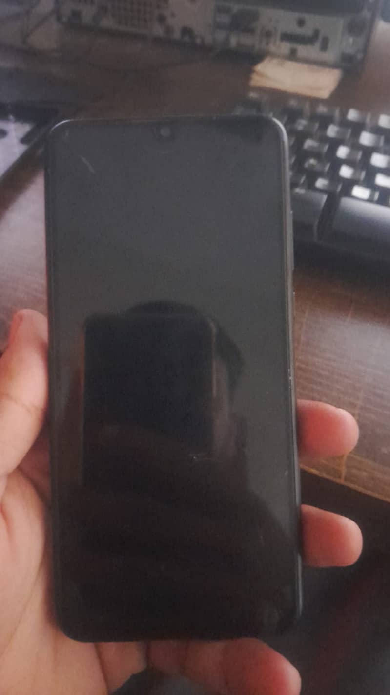 Huawei P30 Lite (Non PTA) 0