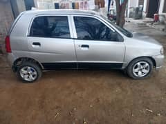 Suzuki Alto 2007