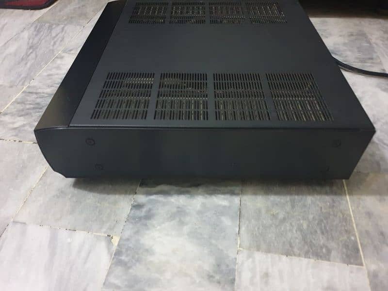 yamaha mx-1 stereo power amplifier 2