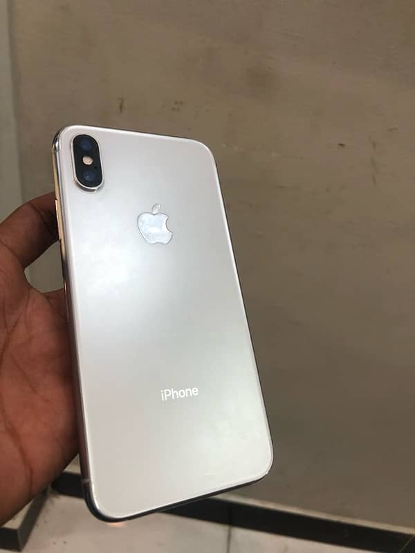 iphone x 64gb 1