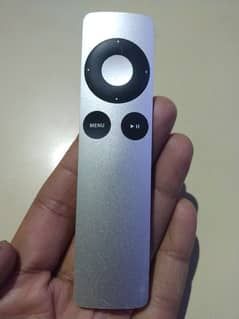 apple tv remote