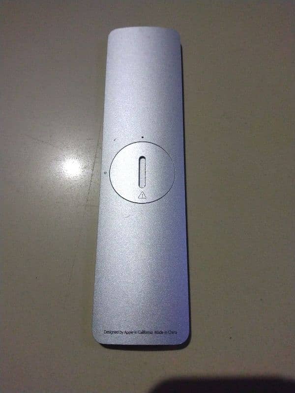 apple tv remote 1