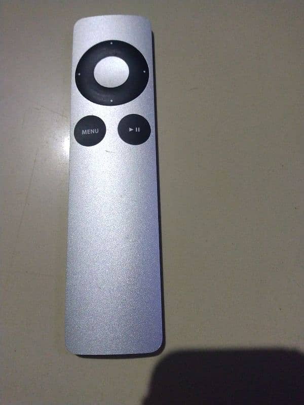 apple tv remote 2