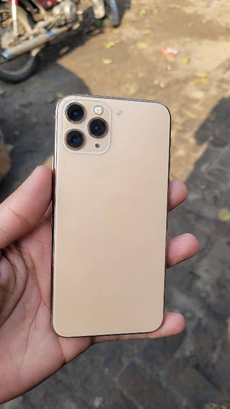 iphone 11 pro non pta 0