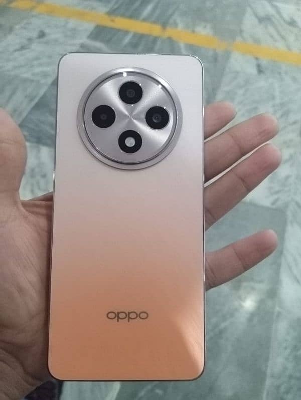 Oppo Reno 12f 5g 1