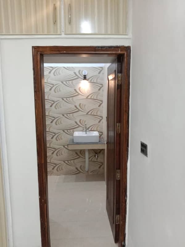 Beautiful 3 Marla House For Sale In Alnoor Garden, Faisalabad 2