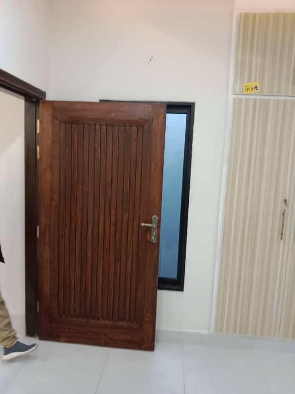 Beautiful 3 Marla House For Sale In Alnoor Garden, Faisalabad 4