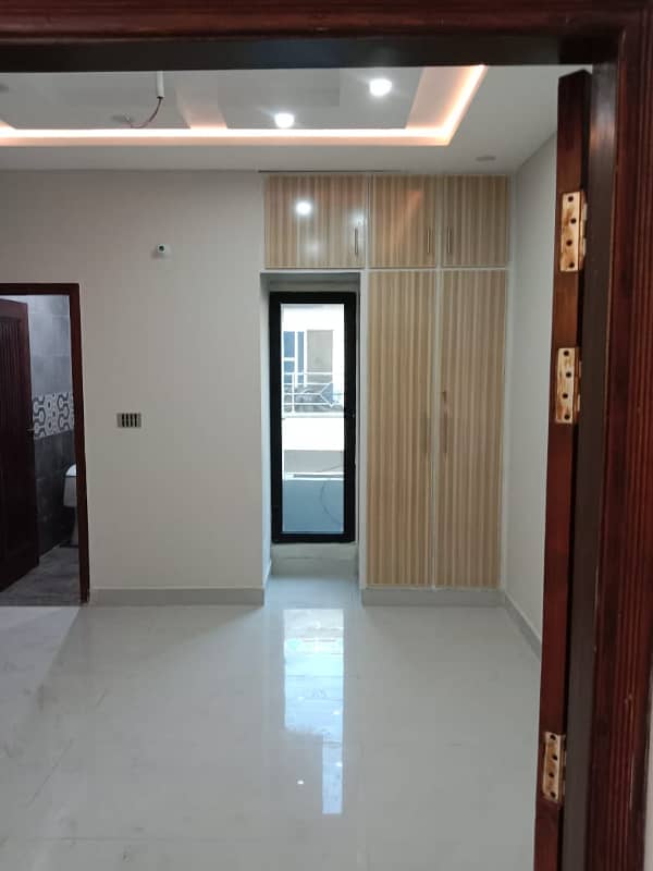 Beautiful 3 Marla House For Sale In Alnoor Garden, Faisalabad 5