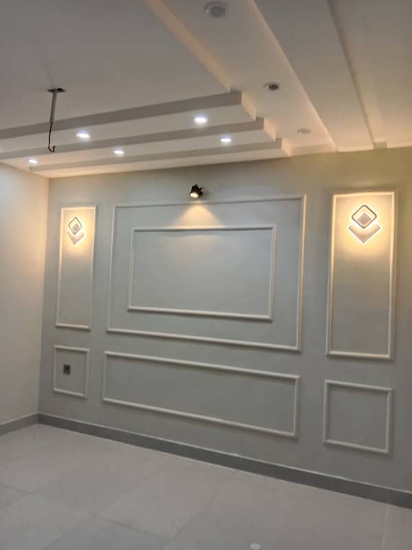 Beautiful 3 Marla House For Sale In Alnoor Garden, Faisalabad 8