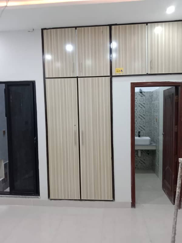 Beautiful 3 Marla House For Sale In Alnoor Garden, Faisalabad 14