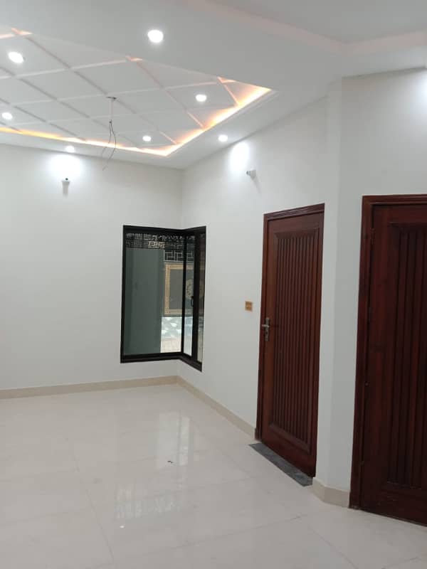 Beautiful 3 Marla House For Sale In Alnoor Garden, Faisalabad 17