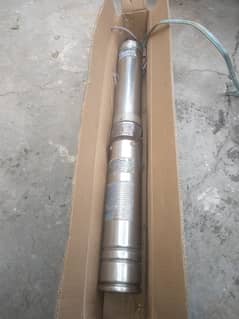 JD submersible pump . 75