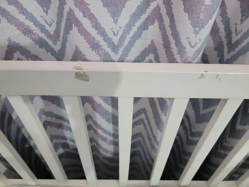 Baby Cot / Baby Bed 6