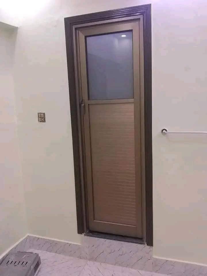 Modern Aluminium Window/Aluminum Doors/Windows & Partitions 7