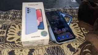 samsung galaxy A13    4/64