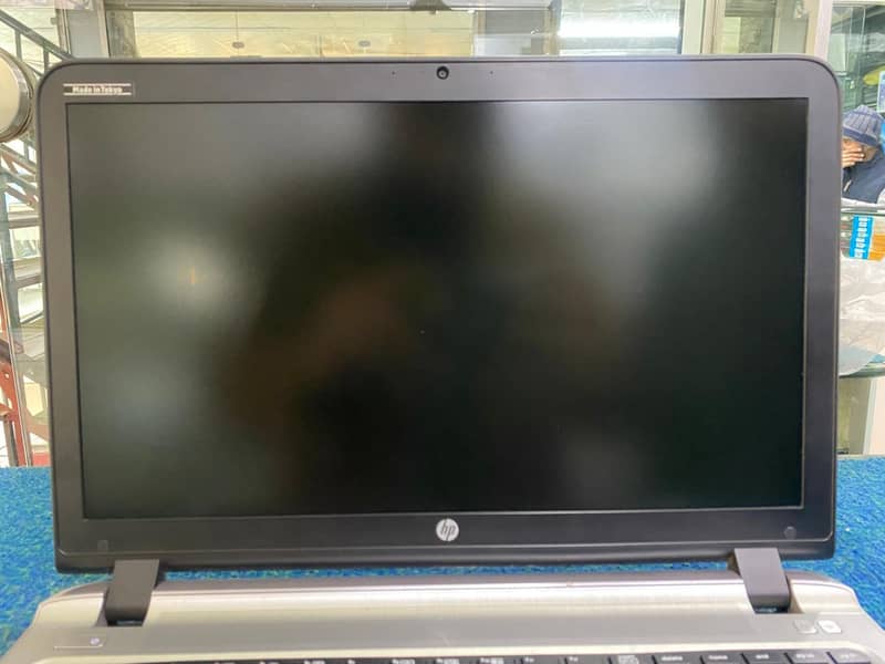 Hp probook i5 6th gen for sale 3