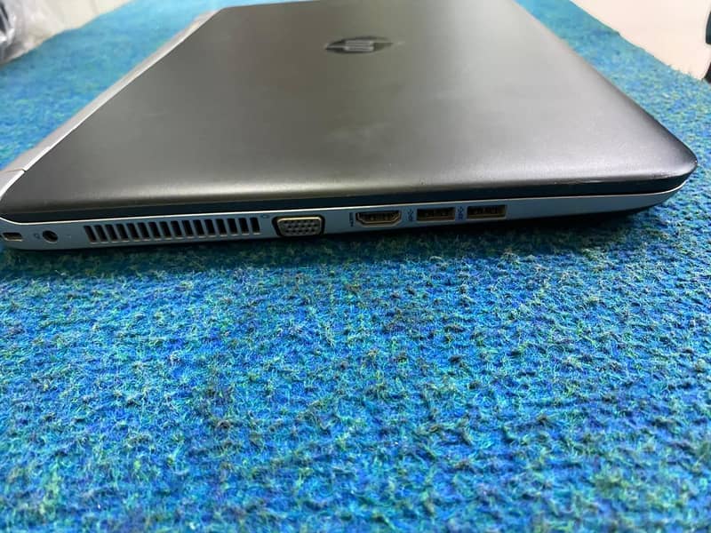 Hp probook i5 6th gen for sale 4