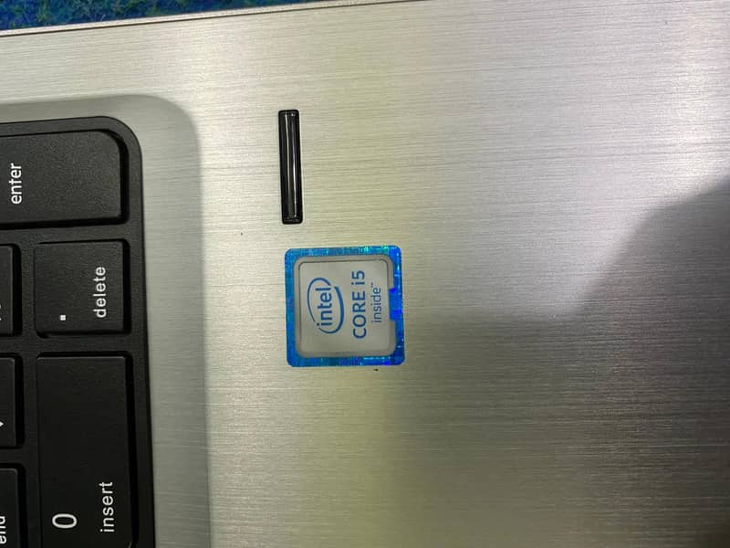 Hp probook i5 6th gen for sale 5