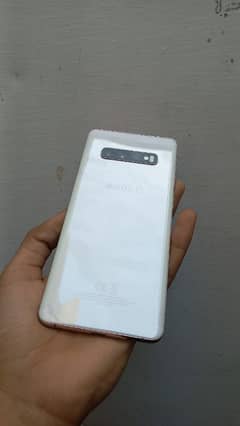 S10 plus 512Gb Pta