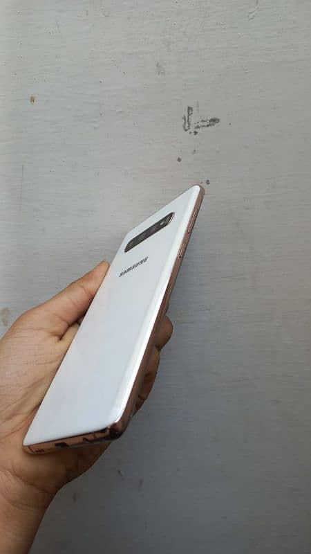 S10 plus 512Gb Pta 1