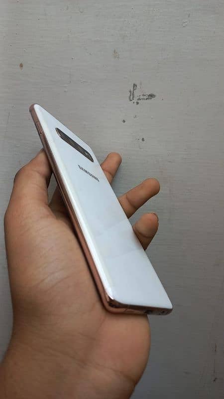 S10 plus 512Gb Pta 2