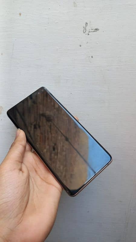 S10 plus 512Gb Pta 4