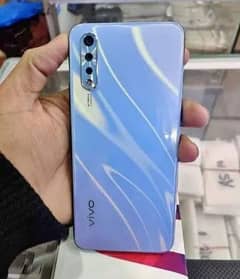 Vivo s1 6/256