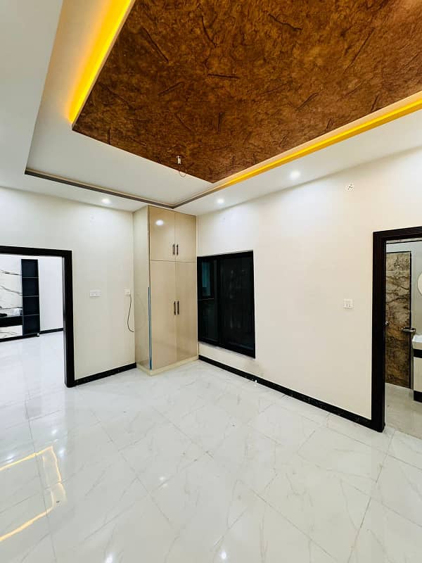 5 Marla Most Lavish And Luxuries House For Sale In Pine Garden 8