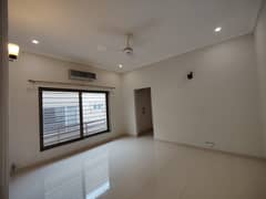 Sector E house available for rent