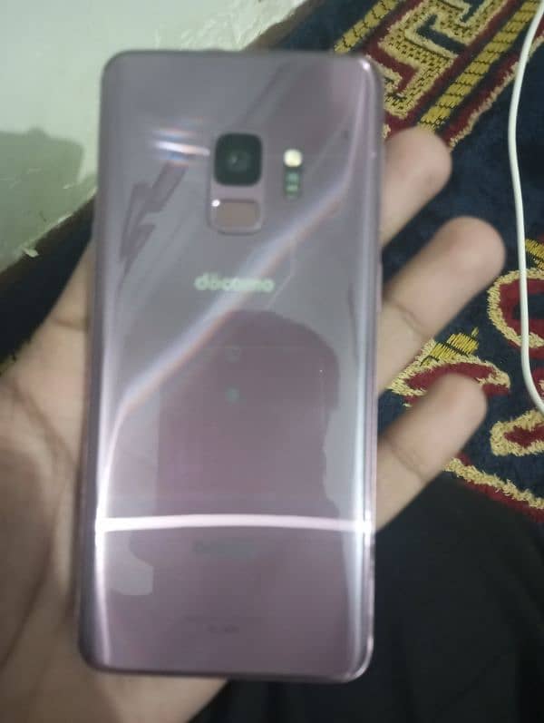 samsung s9 non pta 10/10 0