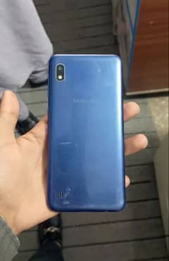 Samsung galaxy A10 3/32