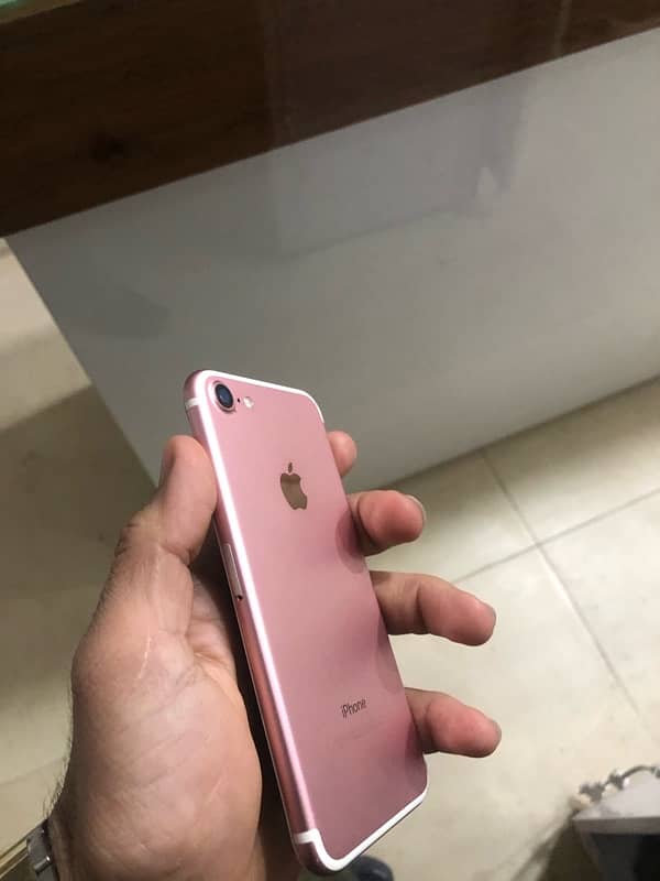 iPhone 7non pta 4