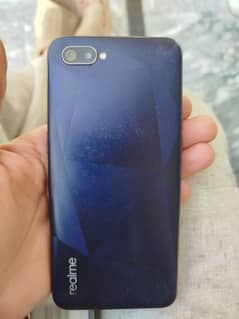 Realme C2