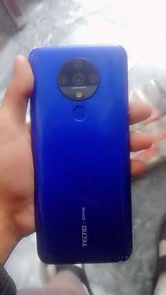 TECNO SPARK 6