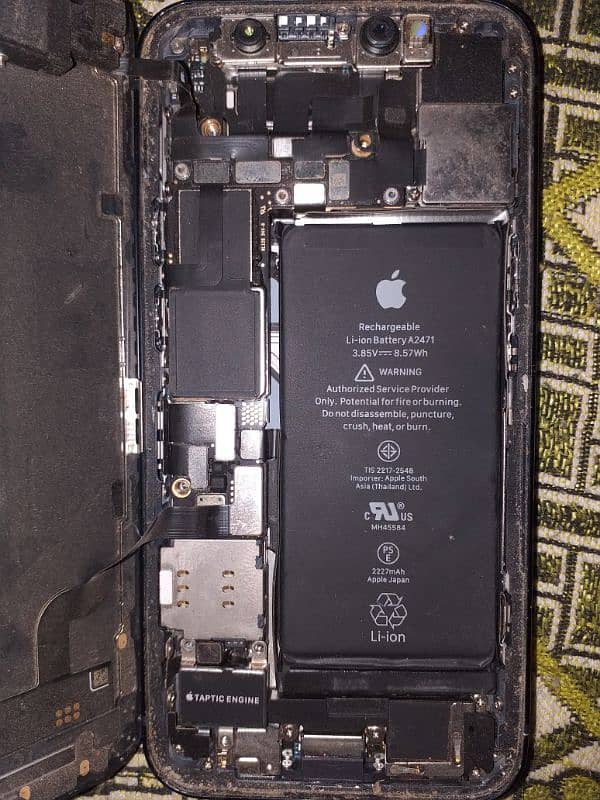 I phone 12 mini parts 5