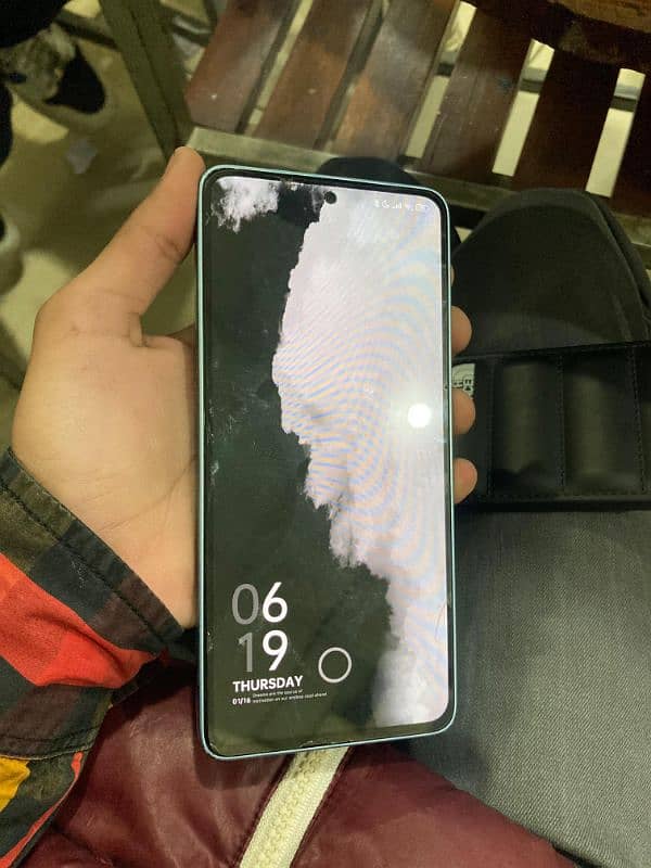 Redmi Note 13 slight Used 1