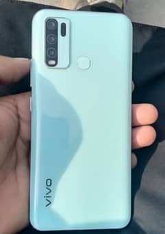 Vivo Y30