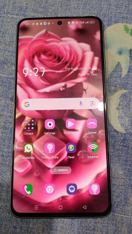 Oppo Reno 11F 9