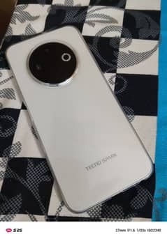 Tecno Spark 30C Brand new