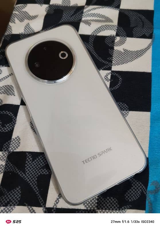 Tecno Spark 30C Brand new 0